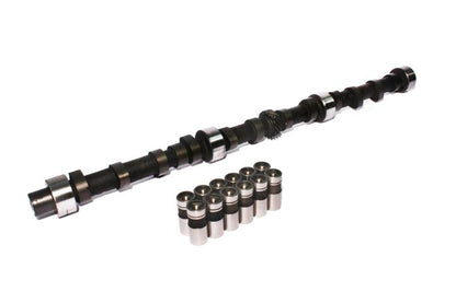 Comp Cams F66 260H CAM & LIFTER KIT CL66-237-4 Photo - Primary