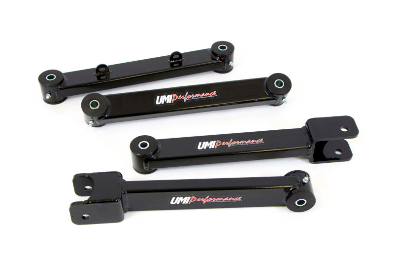 UMI Performance UMI Control Arm Kits Suspension Control Arms main image