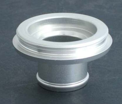 GFB 25mm Hose Adaptor Base 5325 5325 Photo - Primary