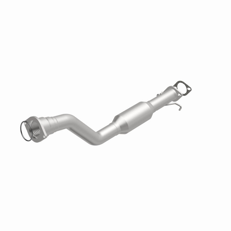 MagnaFlow California Grade CARB Compliant Direct-Fit Catalytic Converter 4561396 360 Degree Image Set