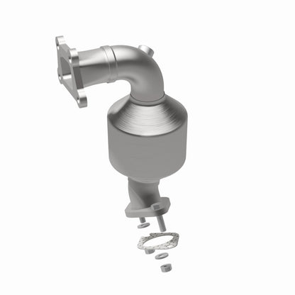 MagnaFlow California Grade CARB Compliant Manifold Catalytic Converter 5582881 360 Degree Image Set