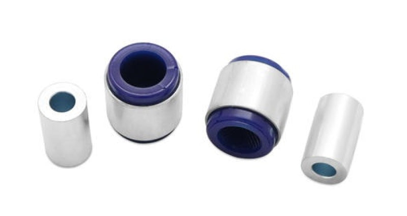 Superpro 18-23 Jeep Wrangler JL Rear Panhard Rod Bushing Kit SPF5575K SPF5575K Photo - out of package