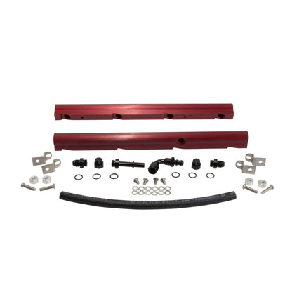 BBK Performance 10-15 Camaro LS3 High-Flow Fuel Rail Kit 5020 Photo - Primary