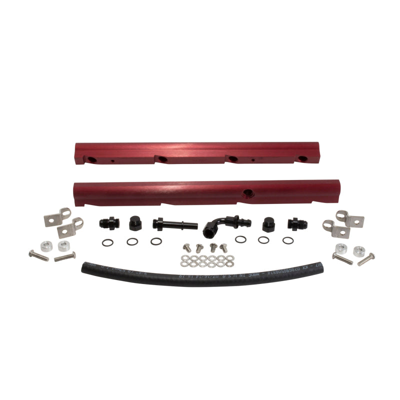 BBK Performance 10-15 Camaro LS3 High-Flow Fuel Rail Kit 5020 Photo - Primary