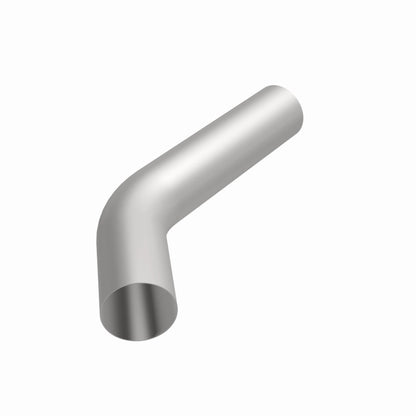 MagnaFlow 45° Bend Stainless Steel Pipe 10713 360 Degree Image Set