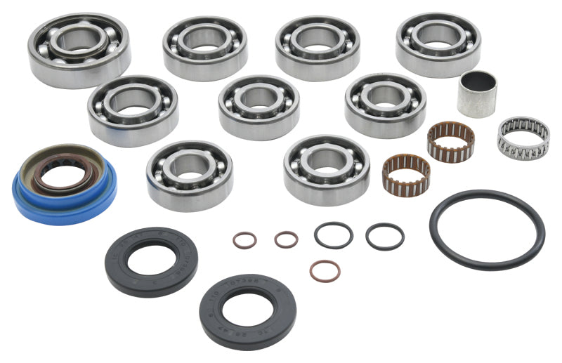 All Balls Racing 04-06 Polaris Ranger 4x4 500 Transmission Rebuild Kit 25-7015 25-7015 Photo - Primary