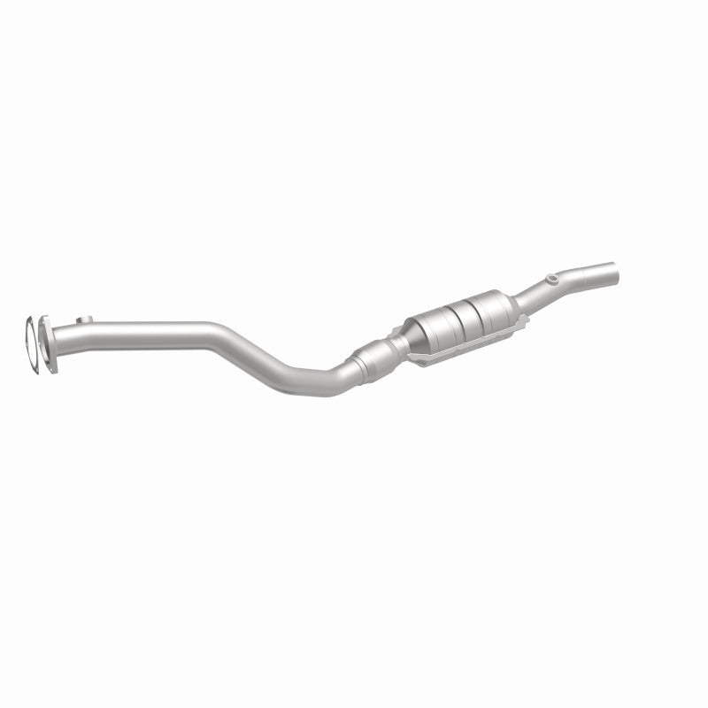 MagnaFlow HM Grade Federal / EPA Compliant Direct-Fit Catalytic Converter 22962 360 Degree Image Set