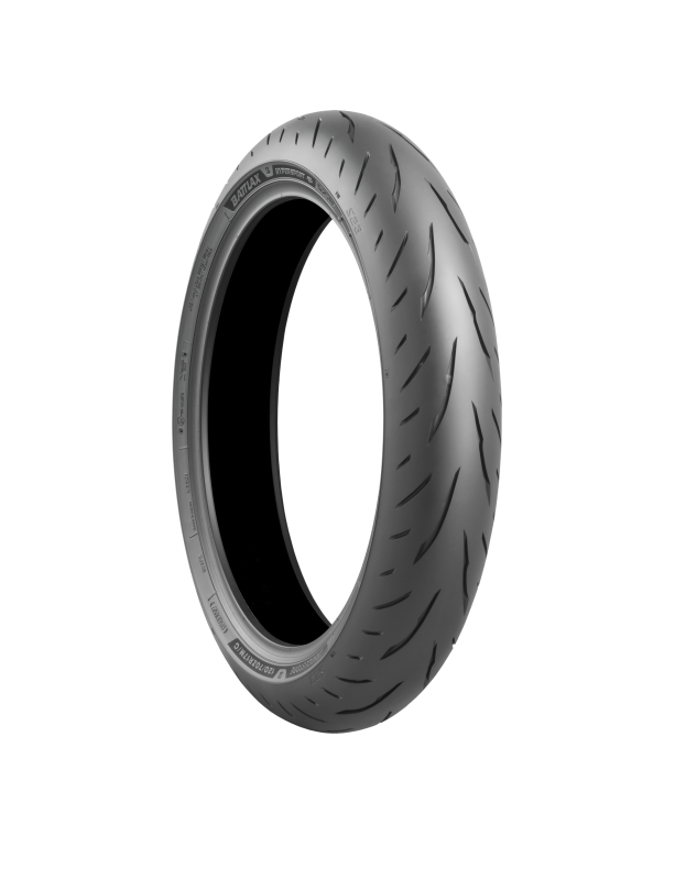 Bridgestone BRG Battlax Hypersport S23 Tire Tires Motorcycle Tires - On Road main image