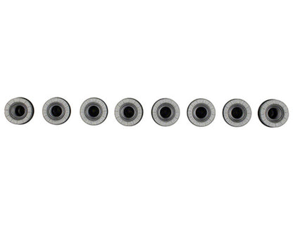 Ford Racing M14 x 1.5 Black Lug Nut - Set of 8 M-1012-SB M-1012-SB User 1