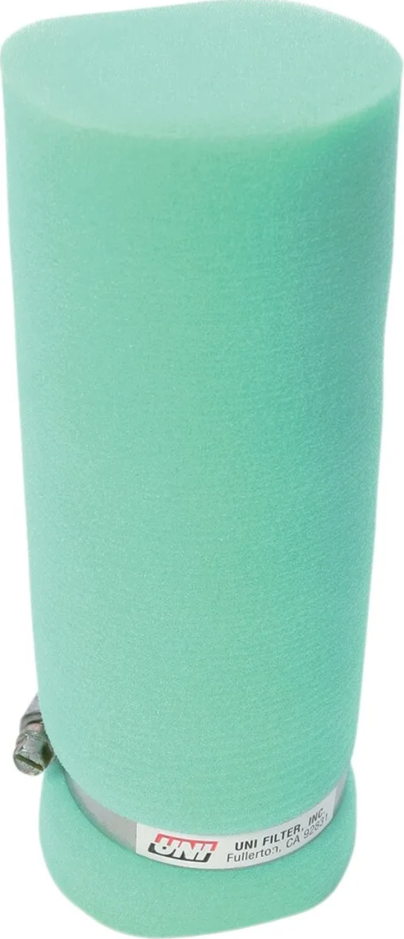 Uni Filter I.D 2in - O.D. 3 1/4in - LG. 8in Sock Filter U-802 U-802 User 1