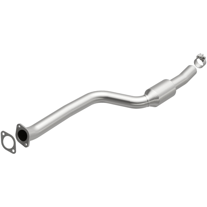 MagnaFlow BMW Z4 OEM Grade Federal / EPA Compliant Direct-Fit Catalytic Converter 21-171 Photo - Primary