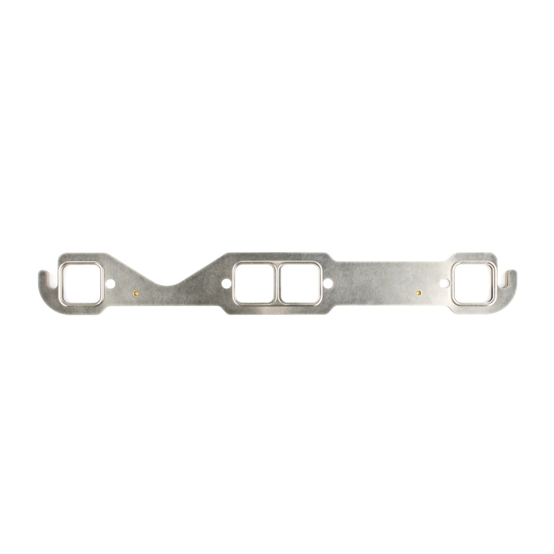Cometic Gasket MLS Exhaust Gasket - SBC 1.450 x 1.480 Port CAGC5892-030 C5892-030 Photo - Primary