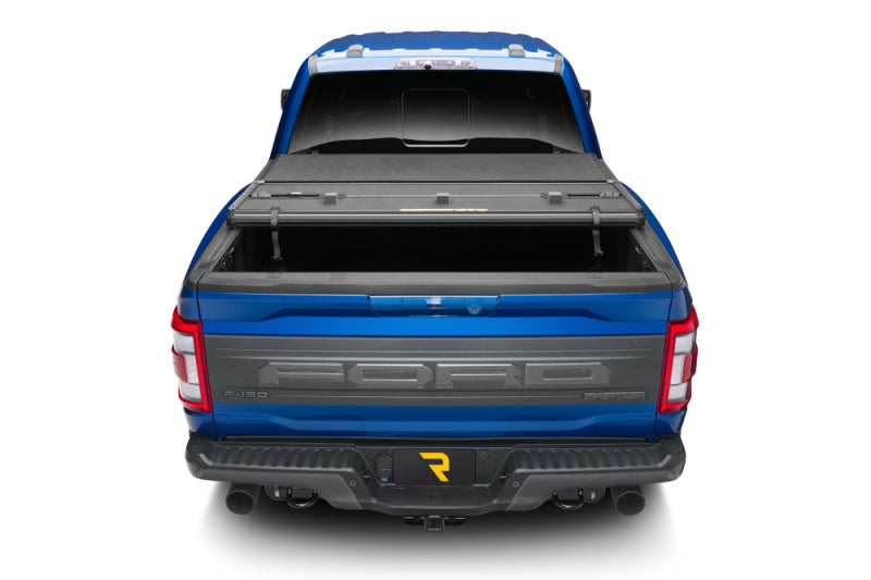 Extang Sold Fold ALX Bed Cover 24- Ford Ranger 5ft Bed 88637 88637 Photo - Mounted