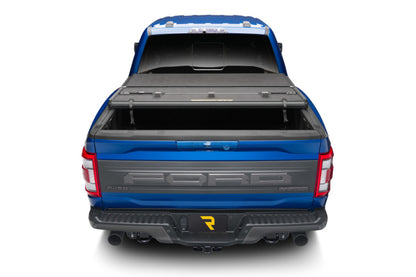 Extang Sold Fold ALX Bed Cover 24- Ford Ranger 5ft Bed 88637 88637 Photo - Mounted