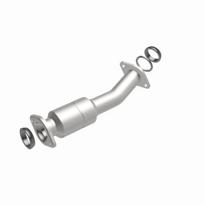 MagnaFlow Toyota Sienna California Grade CARB Compliant Direct-Fit Catalytic Converter 5592549 360 Degree Image Set