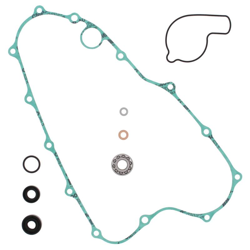 Vertex Pistons Vertex Gaskets 02-08 Honda CRF450R Water Pump Rebuild Kit 821278 821278 Photo - Primary
