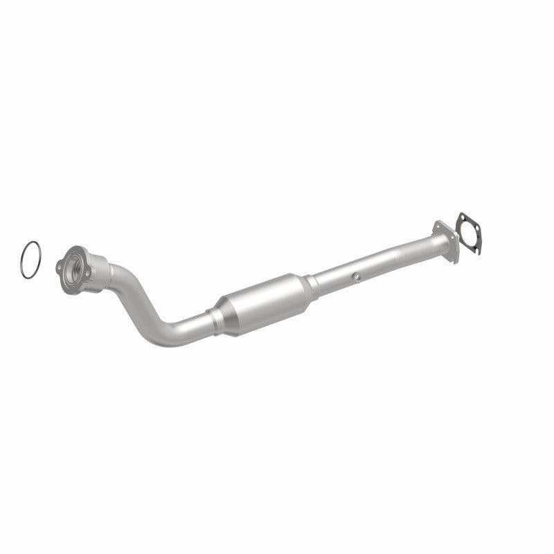 MagnaFlow California Grade CARB Compliant Direct-Fit Catalytic Converter 4481522 360 Degree Image Set