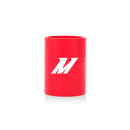 Mishimoto Silicone Coupler - Red 2.00 inch MMCP-2SRD Photo - Primary