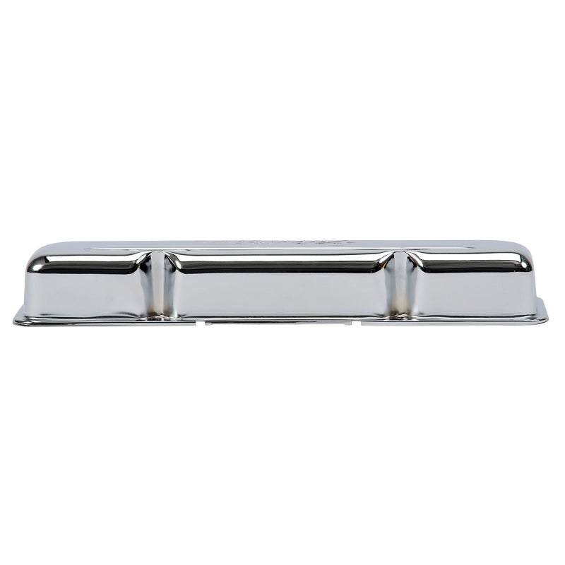 Edelbrock Valve Cover, Signature Series, AMC/Jeep, 1967-1991 290-401 CID V8 4431 Photo - Unmounted