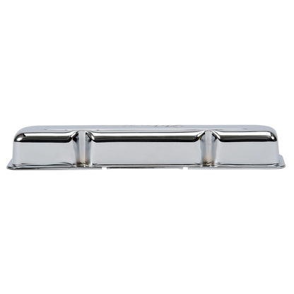 Edelbrock Valve Cover, Signature Series, AMC/Jeep, 1967-1991 290-401 CID V8 4431 Photo - Unmounted