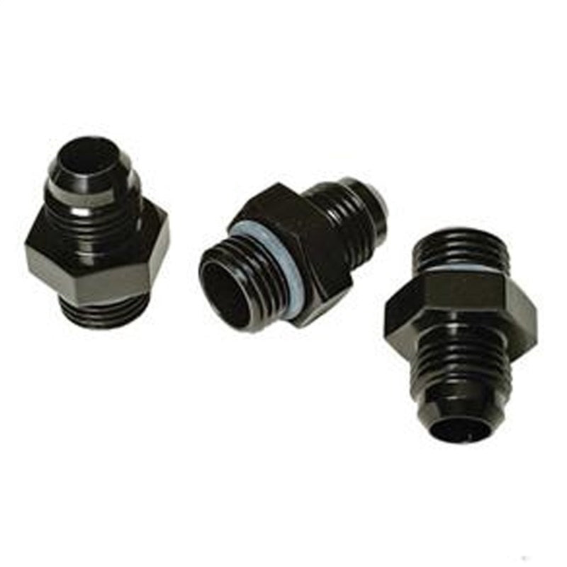 Nitrous Express 8AN to 12AN Straight Cut O-Ring 15836 15836 Photo - Primary