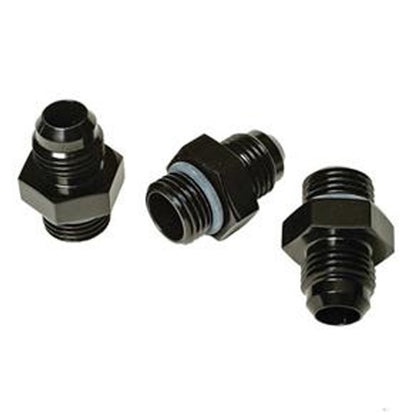 Nitrous Express 8AN to 12AN Straight Cut O-Ring 15836 15836 Photo - Primary