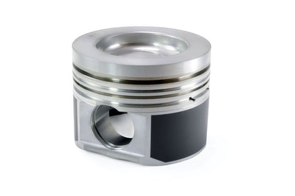 Mahle Engine Piston Kit 930029875 Photo - Primary