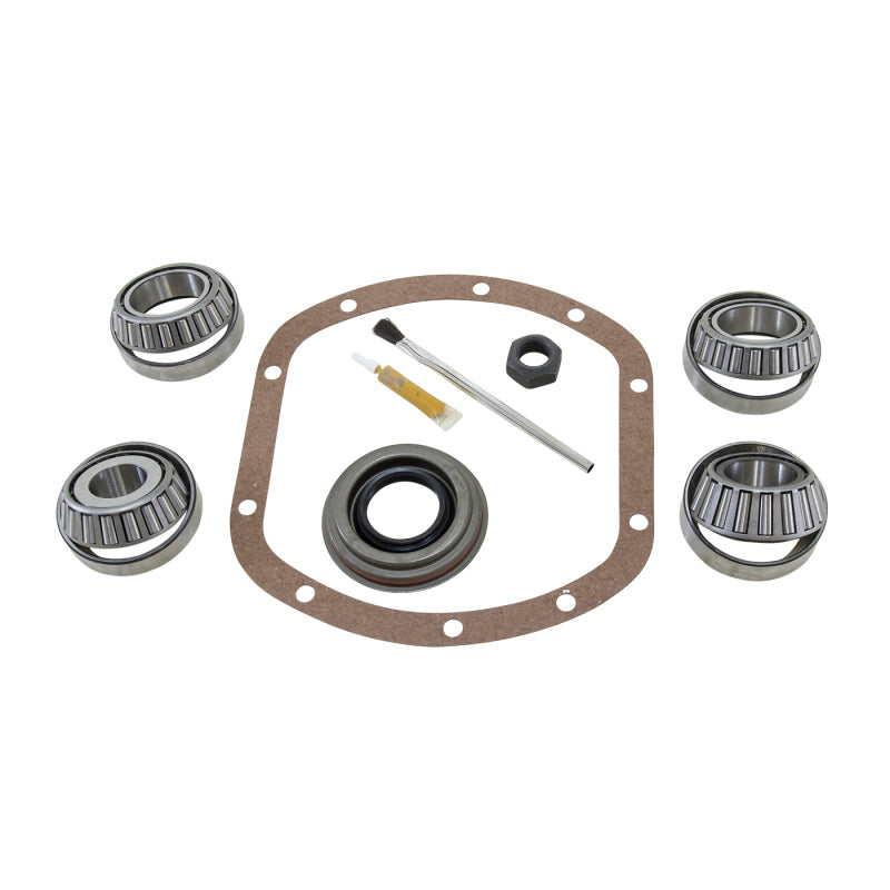 Yukon Gear & Axle YUK USA Std Bearing Kits Drivetrain Wheel Bearings main image