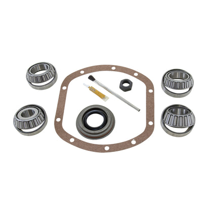 Yukon Gear & Axle Yukon Gear Bearing install Kit For Dana 30 Rear Diff BK D30-R BK D30-R Photo - Primary