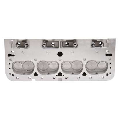 Edelbrock Cylinder Head, E-Street, SB Chevrolet 70CC (Complete, Pair) 5073 Photo - out of package