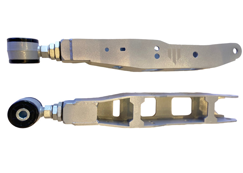 Whiteline 2012+ Subaru BRZ / 07-22 WRX/STI Adjustable Rear Lower Control Arm KTA139A KTA139A Photo - Primary