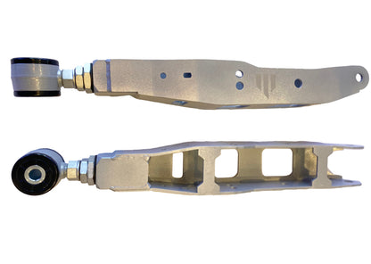 Whiteline 2012+ Subaru BRZ / 07-22 WRX/STI Adjustable Rear Lower Control Arm KTA139A KTA139A Photo - Primary