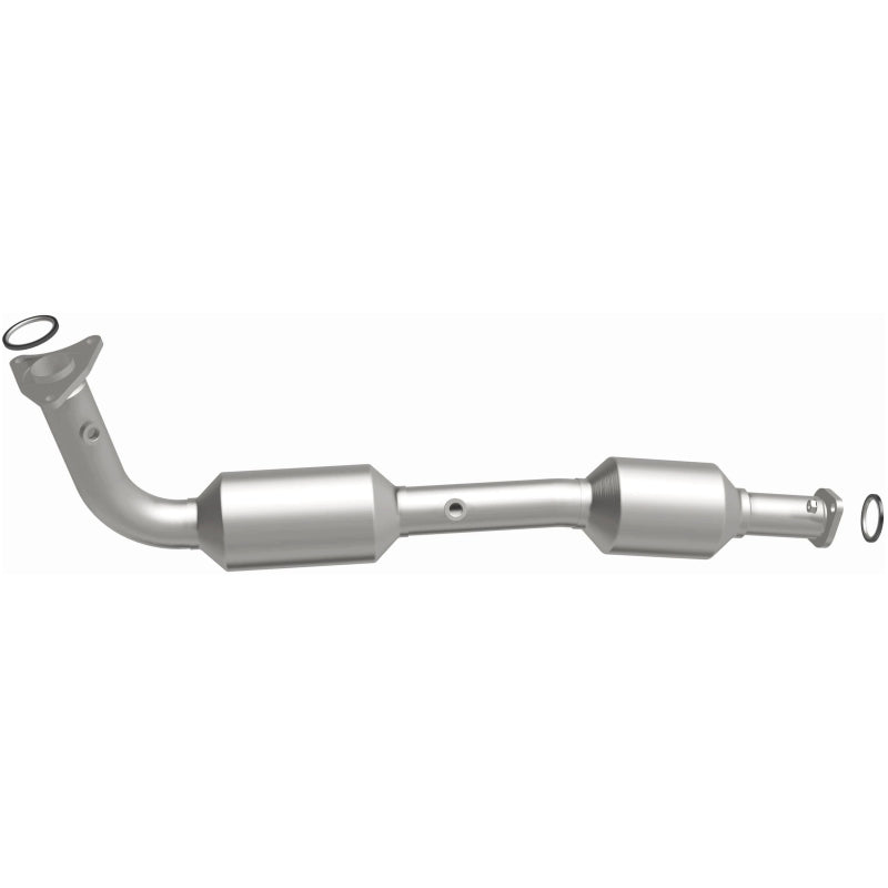 MagnaFlow Toyota Tundra California Grade CARB Compliant Direct-Fit Catalytic Converter 5481626 Photo - out of package