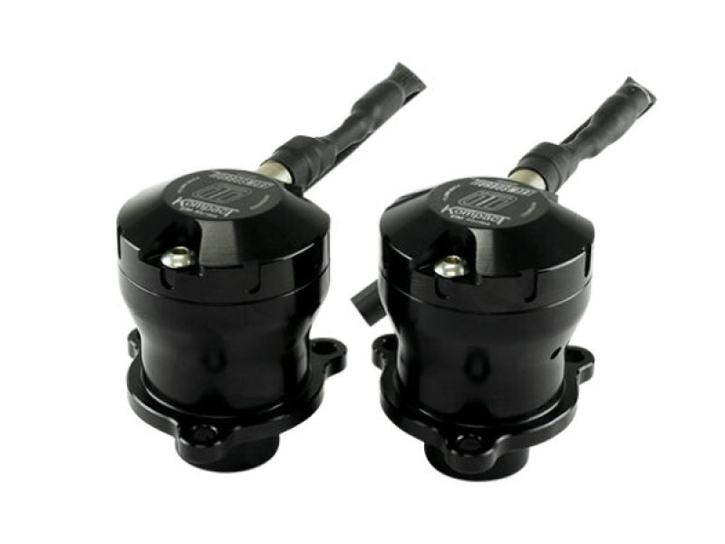 Turbosmart BOV Kompact EM Plumb Back VR25 - 2022+ Nissan 400Z Twin Turbo V6 TS-0223-1297 TS-0223-1297 User 1