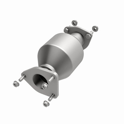MagnaFlow OEM Grade Federal / EPA Compliant Direct-Fit Catalytic Converter 49896 360 Degree Image Set