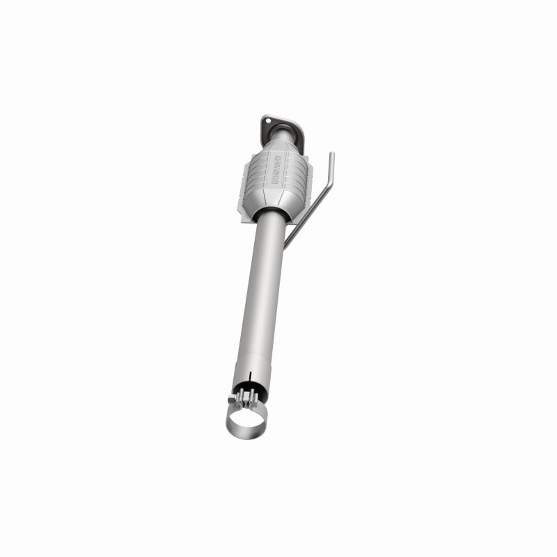 MagnaFlow Jeep Wrangler OEM Grade Federal / EPA Compliant Direct-Fit Catalytic Converter 49000 360 Degree Image Set