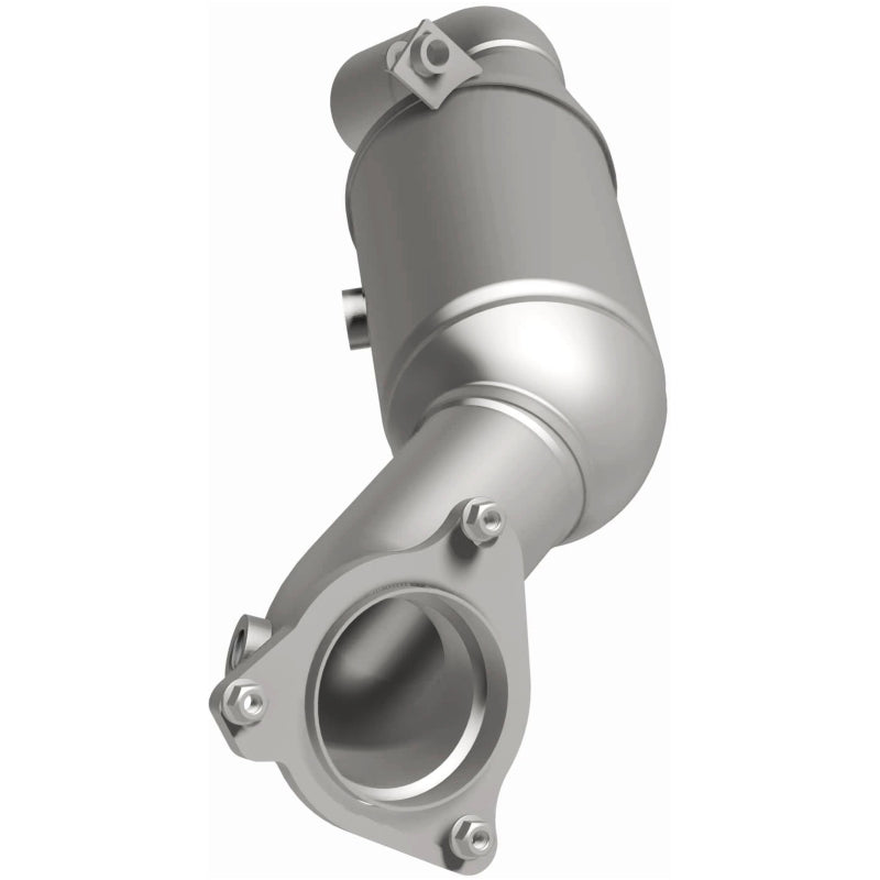 Magnaflow 19-21 Ford Ranger Single Underbody 2.3L Direct Fit Converter 280230 280230 Photo - out of package