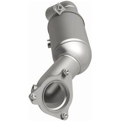Magnaflow 19-21 Ford Ranger Single Underbody 2.3L Direct Fit Converter 280230 280230 Photo - out of package