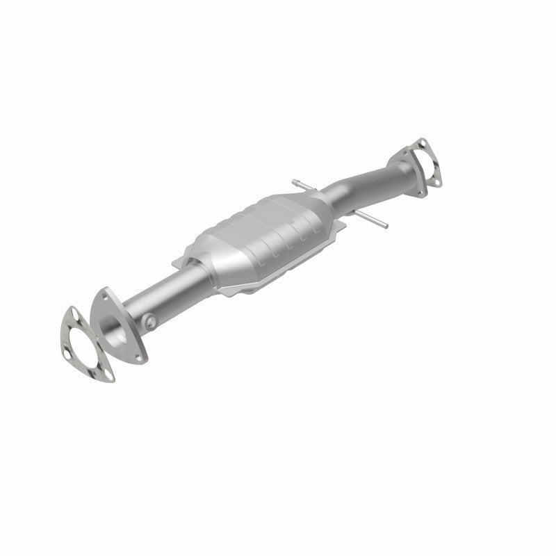MagnaFlow California Grade CARB Compliant Direct-Fit Catalytic Converter 4451468 360 Degree Image Set