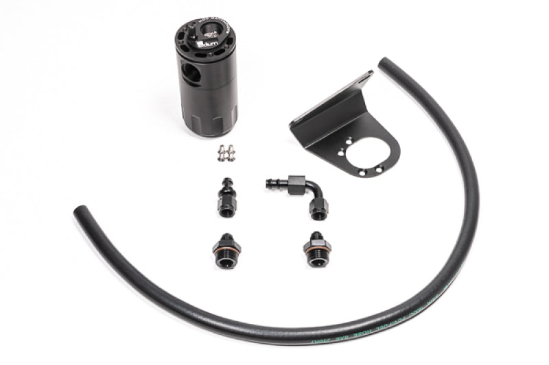 Radium Engineering GM Truck Catch Can Kit Fluid Lock 20-0233-FL 20-0233-FL Photo - Primary