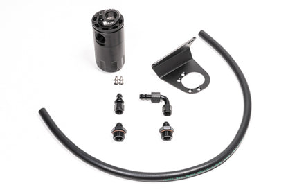 Radium Engineering GM Truck Catch Can Kit Fluid Lock 20-0233-FL 20-0233-FL Photo - Primary