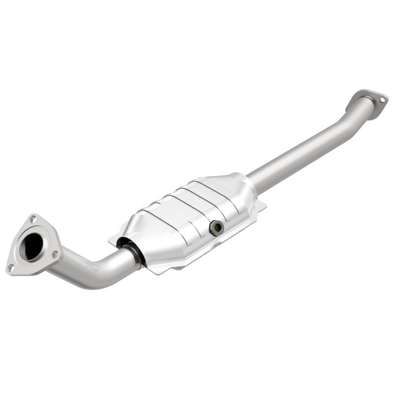 MagnaFlow Toyota Sequoia OEM Grade Federal / EPA Compliant Direct-Fit Catalytic Converter 49700 Photo - Primary