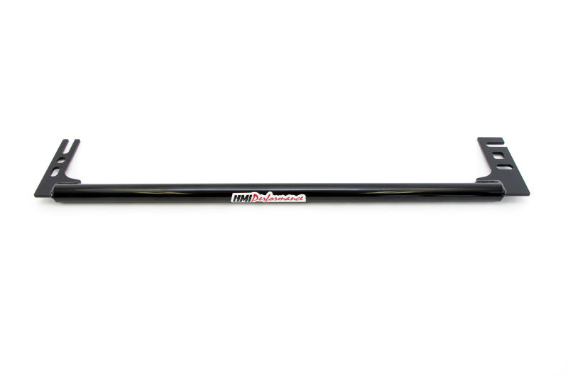 UMI Performance 64-67 GM A-Body Front Frame Brace 4063-B 4063-B Photo - Primary