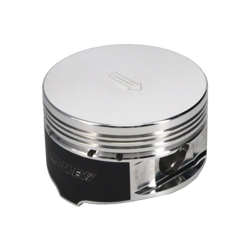 Manley Performance Ford Platinum Series Flat Top Piston Set 594000C-8 User 1