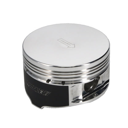Manley Performance Ford Platinum Series Flat Top Piston Set 594000C-8 User 1