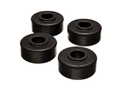 Energy Suspension Strut Rod Bushing Set Black Dodge Ram 50 All 1983-1993 5.7102G Photo - Primary