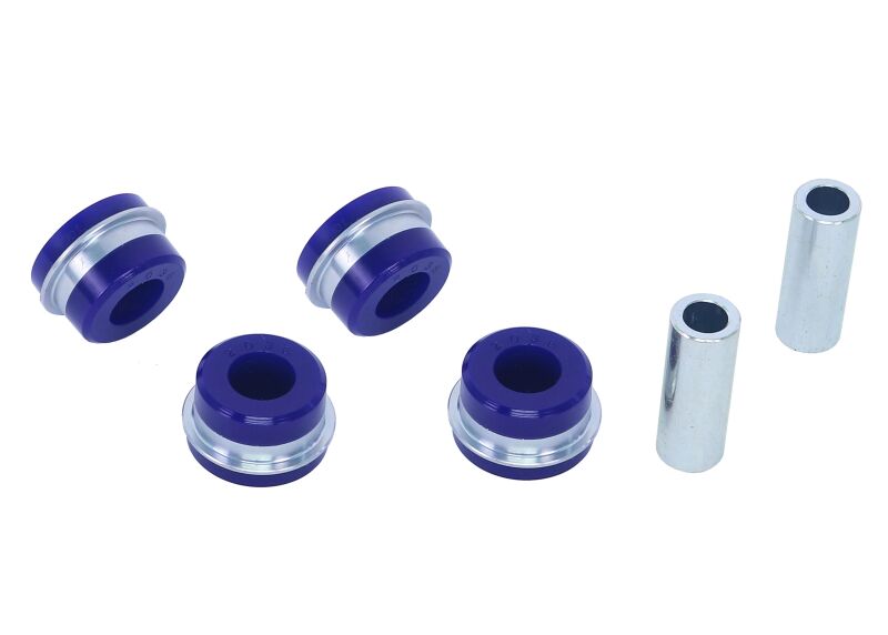 SuperPro Front Control Arm Lower Front Bushing Kit SPF4671K Photo - out of package