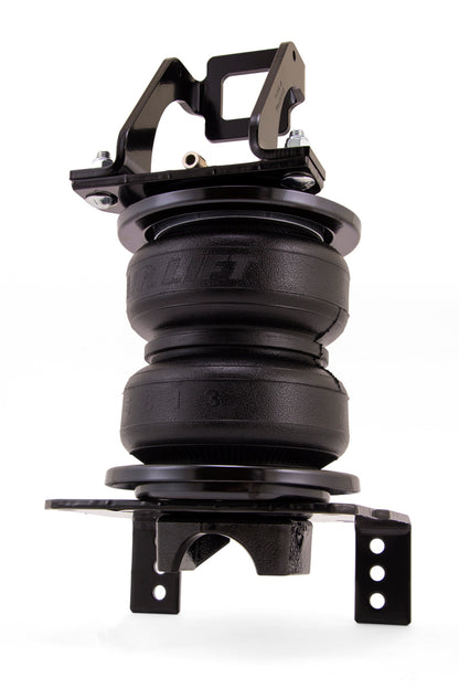 AIRLIFT Loadlifter 5000 Ultimate Air Spring Kit w/ Internal Jounce Bumper 88398 Photo - Unmounted