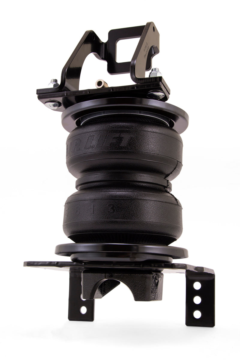 AIRLIFT Loadlifter 5000 Ultimate Air Spring Kit w/ Internal Jounce Bumper 88398 Photo - Unmounted