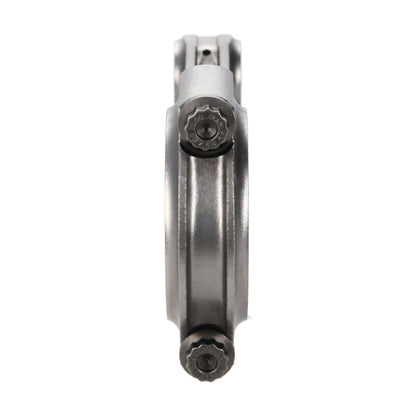 Manley Chevrolet LS 6.125 Length H Tuff Series Connecting Rod Single w/ ARP 2000 Bolts 15051R-1 15051R-1 User 1